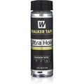 Walker Tape Ultra Hold Hair System Adhesive front view bottle with brush applicator