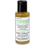 Mastisol Liquid Medical Adhesive 2 Ounce bottle front view for secure skin bonding