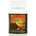 Plum Flower Brand Autumn Rain Teapills front bottle view authentic herbal supplement