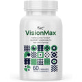 VHC Eye Vitamins 60 capsules front view showing the premium vision support bottle packaging.