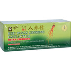 Prince Of Peace Red Panax Ginseng Extractum Ultra Strength front view