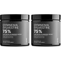 Toniiq Gymnema Sylvestre ultra high potency supplement front bottle view
