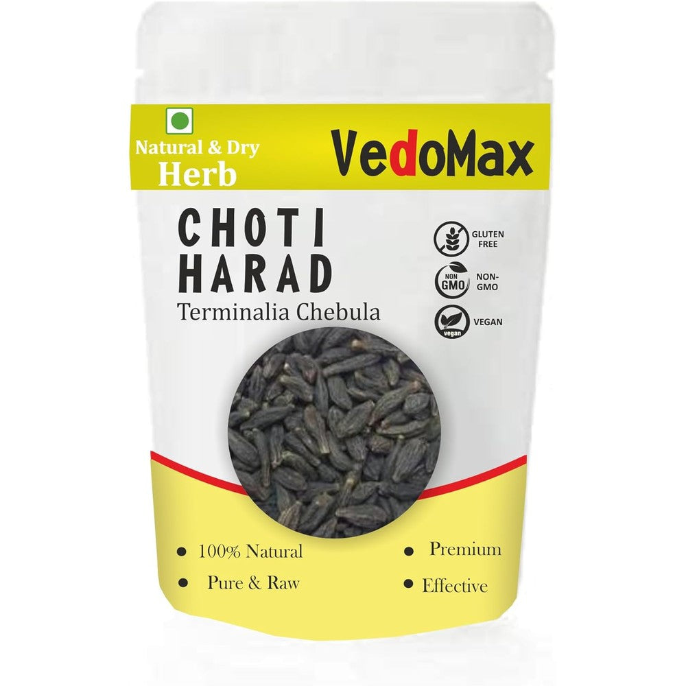 VedoMax Choti Harad Whole pouch front view