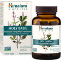 Himalaya Holy Basil Tulsi 720mg bottle front view