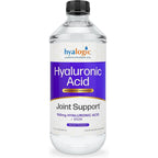 Hyalogic Hyaluronic Acid Liquid 100mg Front View India