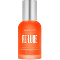 Maelys Re Lure Tight And Tone Body Serum front view bottle