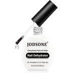 Jodsone Nail Dehydrator 16.5ml professional bottle front view