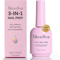MelodySusie 30ml 3-in-1 Nail Dehydrator and Primer bottle front view