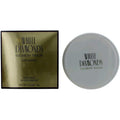 Elizabeth Taylor White Diamonds Dusting Powder two point six ounce front view authentic USA imported luxury body fragrance powder for women