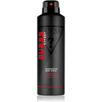 GUESS Effect Deodorizing Body Spray For Men 6 Fluid Ounce front view
