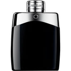 Montblanc Legend Eau de Toilette front view premium luxury mens perfume