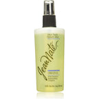 Jean Nate After Bath Splash Mist 8 Fluid Ounce front view showing authentic citrus body mist packaging.