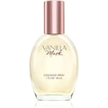 Coty Wild Musk Vanilla Musk For Women Cologne Spray front view showing the elegant one fluid ounce glass bottle