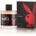 Playboy Vegas After Shave Splash 3.4 Ounce bottle front view