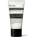 Aesop Moroccan Neroli Post Shave Lotion front view packaging