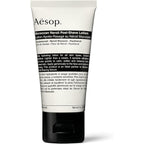 Aesop Moroccan Neroli Post Shave Lotion front view packaging