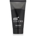 Montblanc Legend After Shave Balm front view luxury men grooming product
