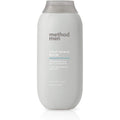 Method Men Post Shave Balm Sea and Surf 3.4 Ounce bottle front view