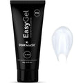 Pink Mask Easy Gel 60 grams clear jar front view
