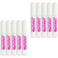 Bnp Naiil Kds professional nail glue ten pack front view