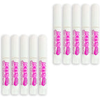 Bnp Naiil Kds professional nail glue ten pack front view