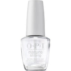 OPI Nature Strong Natural Origin Top Coat bottle front view