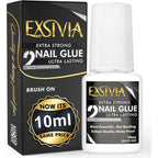 Exsivia Nailbond Super Strong Nail Glue front view