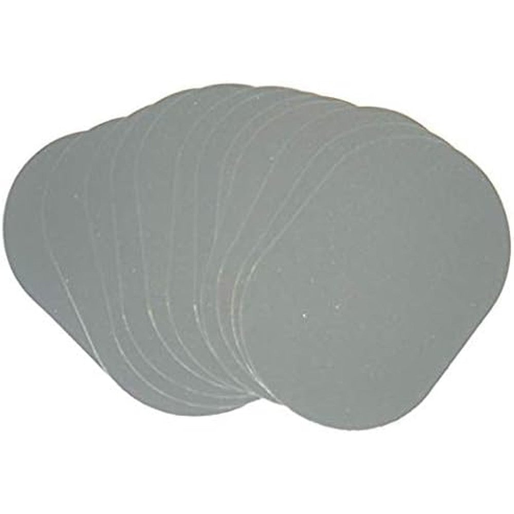 YSM Smooth Legs replacement refill pads fifty large package front view
