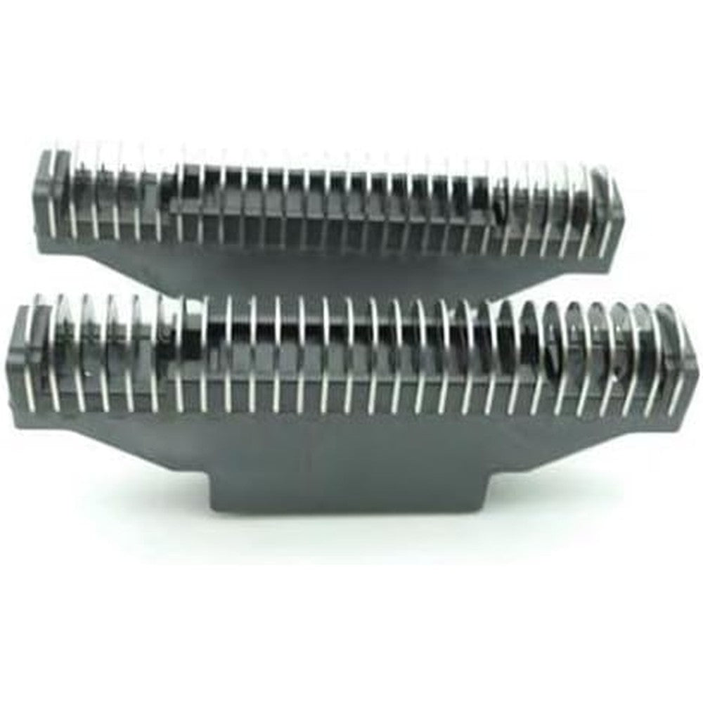 Skin Apothetique replacement inner blades front view for sensitive skin electric razor