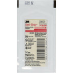 3M Steri-Strip Reinforced Adhesive Skin Closures front view for surgical wound care.