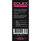 Zolex Painters Hand Scrub 400ml bottle front view for paint removal