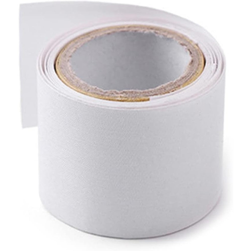 Harfington soft silk nail wrap front view packaging
