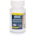 A+Health Ibuprofen PM and diphenhydramine 25mg liquid 120 softgels