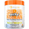Alpha Lion Superhuman Intra Tropic Thunder front view muscle recovery supplement