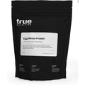True Nutrition Egg White Protein Powder front view of 5 pound bag