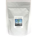 Raw Power Hemp Protein Powder 16 Ounce front view authentic plant based supplement.
