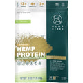 Hemp Acres Superfood Hemp Protein Powder front view for vegan muscle recovery