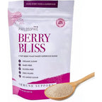 Philosophie Berry Bliss Superfood Protein Powder front view organic supplement