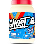 Best Chips Ahoy! cookie protein powder for post workout fitness shakes