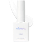 Ohora Pro Glossy Top Gel bottle front view