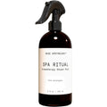 Muse Apothecary Spa Ritual Eucalyptus Shower Mist 8 Fluid Ounce front view bottle