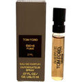 Tom Ford Ebene Fume Eau de Parfum 2ml sample spray vial front view