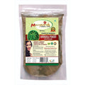 Adamya Bhringraj Leaves Eclipta Alba Powder front view for natural hair growth