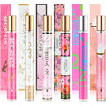 Ofun V.V. Love perfume set for women front view