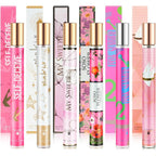 Ofun V.V. Love perfume set for women front view