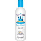Fairy Tales Tangle Tamer Detangling Shampoo front view bottle