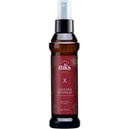 Earthly Body MKS eco X Leave-In Treatment front view bottle