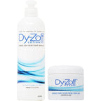 King Research Dy-Zoff Hair Color Stain Remover Lotion front view