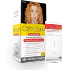 Color Oops Extra Conditioning Hair Color Remover front view packaging