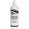 MBS Supplies Super Clean Dye and Stain Remover front view salon grade formula